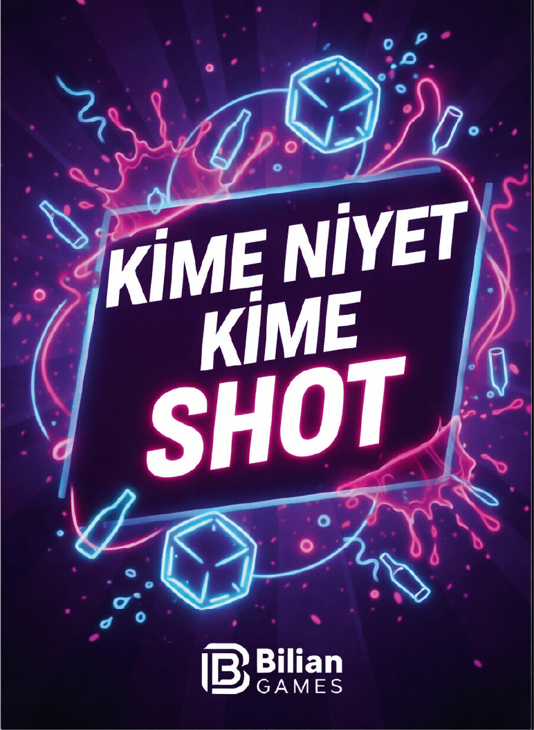 Kime Niyet Kime Shot